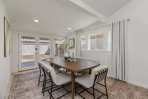 Dining - 6348 Beeman Ave, Valley Glen, CA 91606 photo 2 of 3