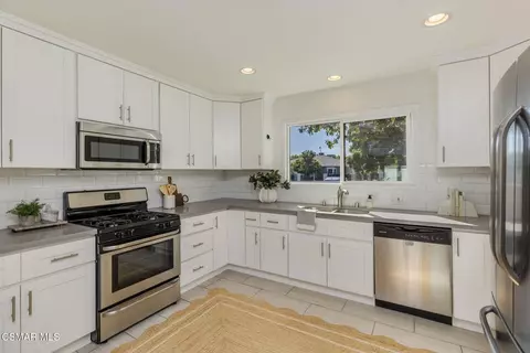 Kitchen - 6348 Beeman Ave, Valley Glen, CA 91606 photo 1 of 2