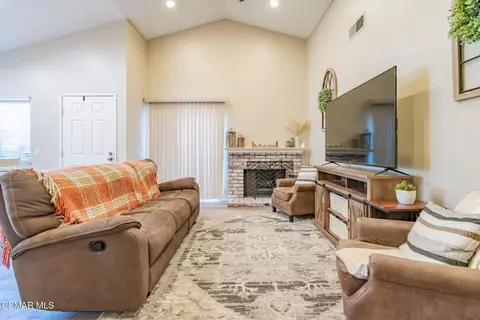 Living - 12976 E Mesa Verde Dr, Moorpark, CA 93021 photo 1 of 2