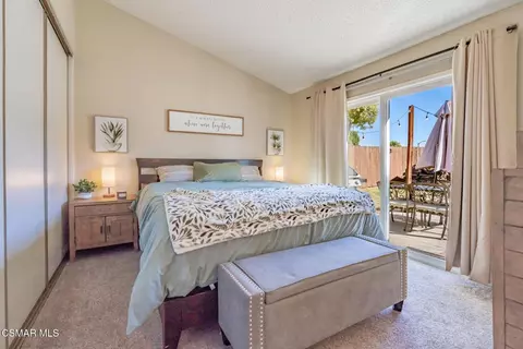 Bedroom - 12976 E Mesa Verde Dr, Moorpark, CA 93021 photo 1 of 8