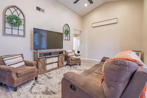 Living - 12976 E Mesa Verde Dr, Moorpark, CA 93021 photo 2 of 2
