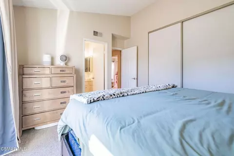 Bedroom - 12976 E Mesa Verde Dr, Moorpark, CA 93021 photo 3 of 8