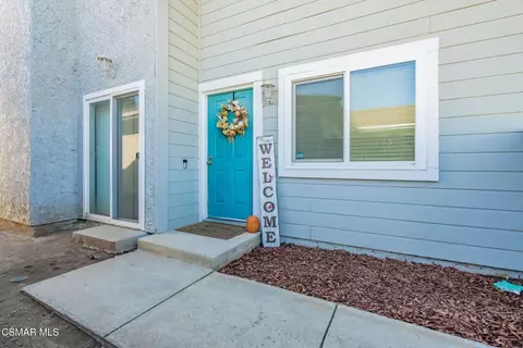 Exterior - 12976 E Mesa Verde Dr, Moorpark, CA 93021 photo 8 of 12