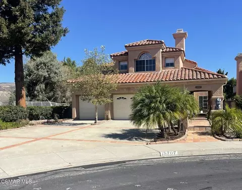 15707 Swift Pl, Moorpark, CA 93021