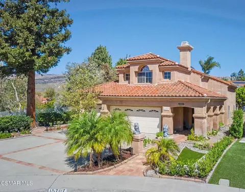 15707 Swift Pl, Moorpark, CA 93021