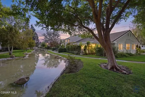 2927 Shadow Brook Ln, Westlake Village, CA 91361