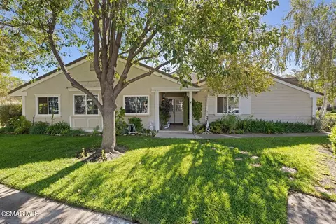 2927 Shadow Brook Ln, Westlake Village, CA 91361