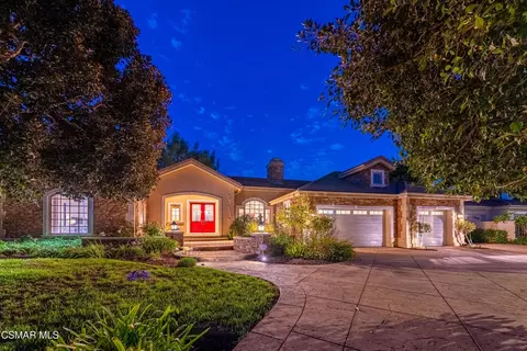 1685 Hauser Cir, Thousand Oaks, CA 91362