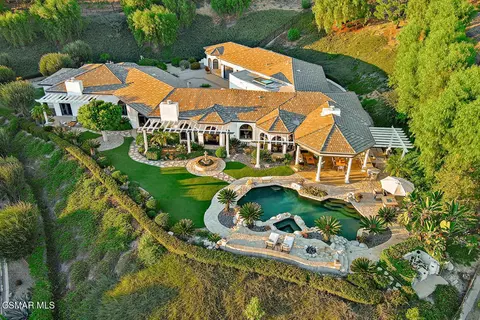1266 Heritage Pl, Westlake Village, CA 91362