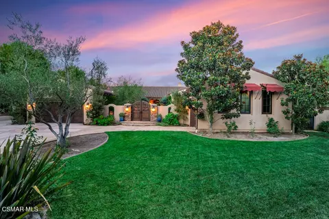 1062 Via Sorrento, Thousand Oaks, CA 91320