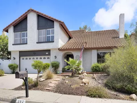 282 Hunters Point Dr, Thousand Oaks, CA 91361