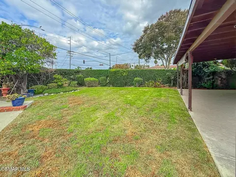 Exterior - 1191 Roldan Ave, Simi Valley, CA 93065 photo 6 of 8