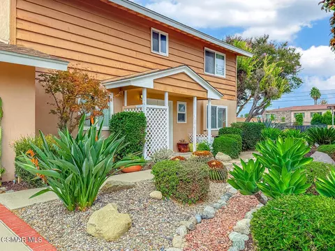 Exterior - 1191 Roldan Ave, Simi Valley, CA 93065 photo 2 of 8