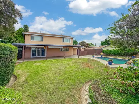 Exterior - 1191 Roldan Ave, Simi Valley, CA 93065 photo 4 of 8