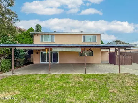 Exterior - 1191 Roldan Ave, Simi Valley, CA 93065 photo 7 of 8
