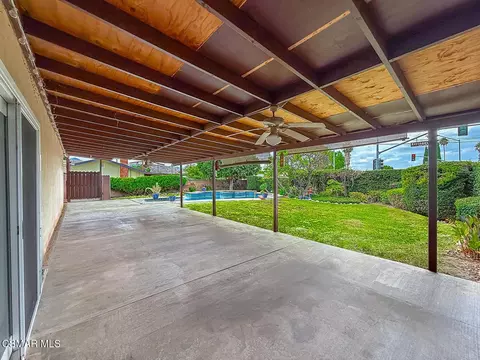 Exterior - 1191 Roldan Ave, Simi Valley, CA 93065 photo 5 of 8