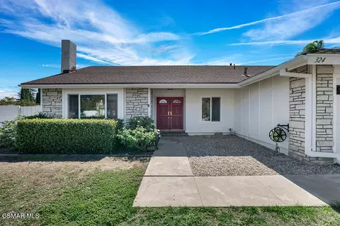 324 Venus St, Thousand Oaks, CA 91360
