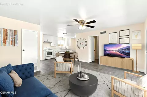 Living - 1317 Agnew St, Simi Valley, CA 93065 photo 1 of 4