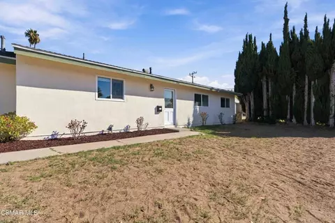 Exterior - 1317 Agnew St, Simi Valley, CA 93065 photo 2 of 9