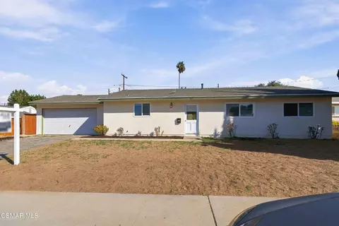 1317 Agnew St, Simi Valley, CA 93065