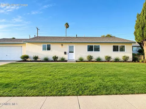 1317 Agnew St, Simi Valley, CA 93065