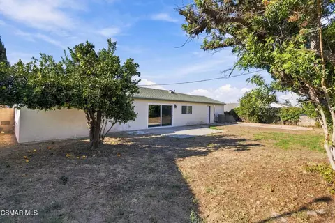 Exterior - 1317 Agnew St, Simi Valley, CA 93065 photo 6 of 9