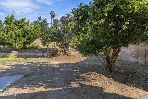Exterior - 1317 Agnew St, Simi Valley, CA 93065 photo 9 of 9