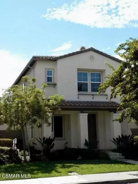 356 E B St, Port Hueneme, CA 93041