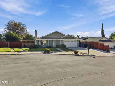 Exterior - 2642 Gates Pl, Simi Valley, CA 93065 photo 7 of 7