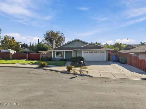 2642 Gates Pl, Simi Valley, CA 93065