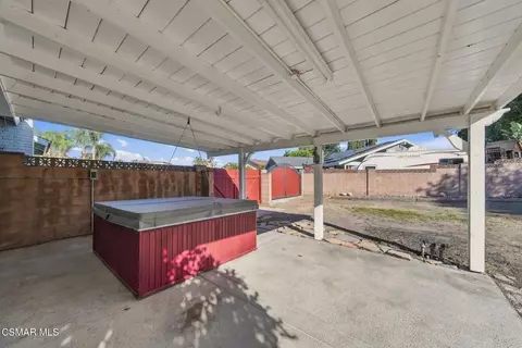 Exterior - 2642 Gates Pl, Simi Valley, CA 93065 photo 6 of 7