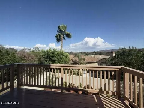Exterior - 884 Aloe Ln, Simi Valley, CA 93065 photo 4 of 4