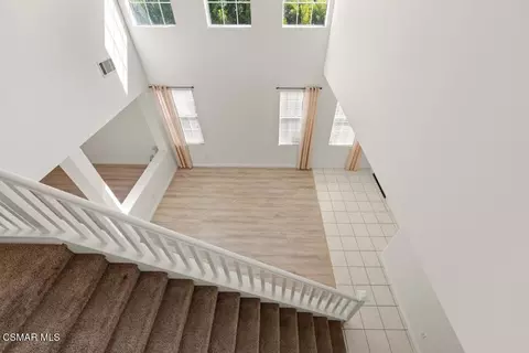 Entry Way - 884 Aloe Ln, Simi Valley, CA 93065 photo 2 of 4