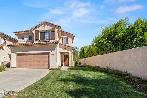 884 Aloe Ln, Simi Valley, CA 93065