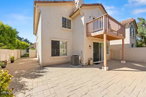 Exterior - 884 Aloe Ln, Simi Valley, CA 93065 photo 2 of 4