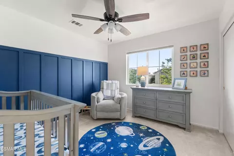 Bedroom - 957 Entrada Dr, Oxnard, CA 93030 photo 4 of 4