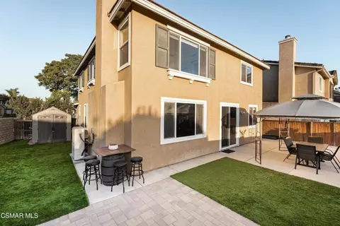 Exterior - 957 Entrada Dr, Oxnard, CA 93030 photo 3 of 3