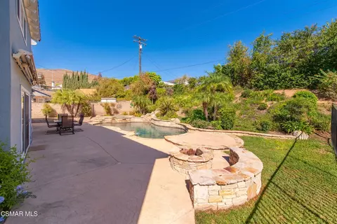 Exterior - 3538 Monticello Ave, Simi Valley, CA 93063 photo 8 of 15