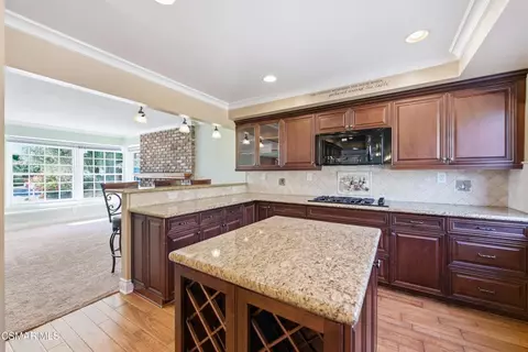 Kitchen - 3538 Monticello Ave, Simi Valley, CA 93063 photo 2 of 14