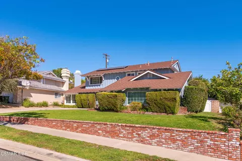 Exterior - 3538 Monticello Ave, Simi Valley, CA 93063 photo 2 of 15
