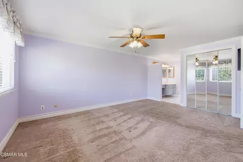Bedroom - 3538 Monticello Ave, Simi Valley, CA 93063 photo 4 of 13