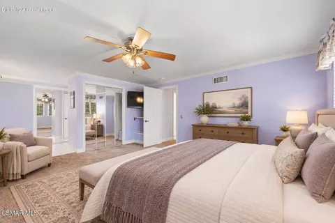 Bedroom - 3538 Monticello Ave, Simi Valley, CA 93063 photo 1 of 13