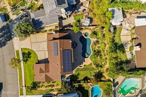 View/Area - 3538 Monticello Ave, Simi Valley, CA 93063 photo 5 of 11