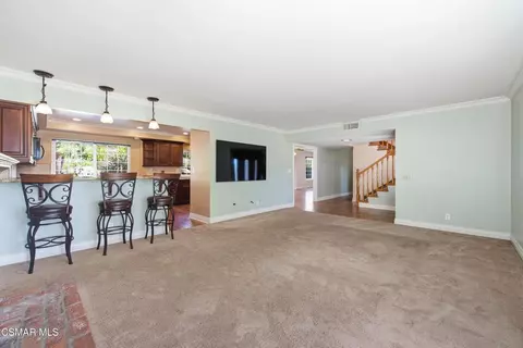 Living - 3538 Monticello Ave, Simi Valley, CA 93063 photo 4 of 8
