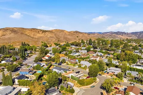 View/Area - 3538 Monticello Ave, Simi Valley, CA 93063 photo 4 of 11