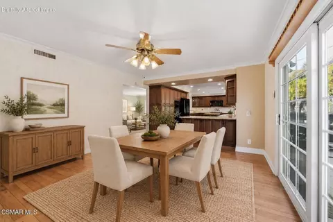 Dining - 3538 Monticello Ave, Simi Valley, CA 93063 photo 1 of 2