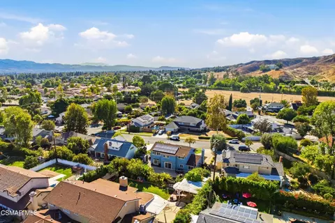 View/Area - 3538 Monticello Ave, Simi Valley, CA 93063 photo 3 of 11