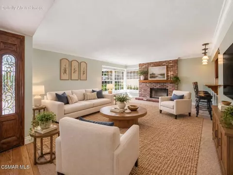 Living - 3538 Monticello Ave, Simi Valley, CA 93063 photo 1 of 8
