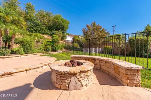 Exterior - 3538 Monticello Ave, Simi Valley, CA 93063 photo 14 of 15
