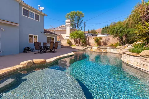 Exterior - 3538 Monticello Ave, Simi Valley, CA 93063 photo 5 of 15